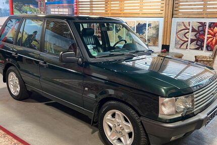 Land Rover Range Rover 205.840 km 6.950 &euro; Oberhausen 46149