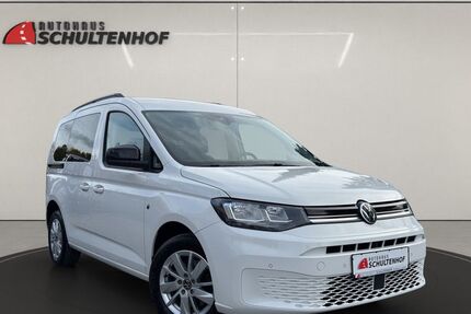 VW Caddy 148.455 km 20.999 € Mülheim/Ruhr 45481