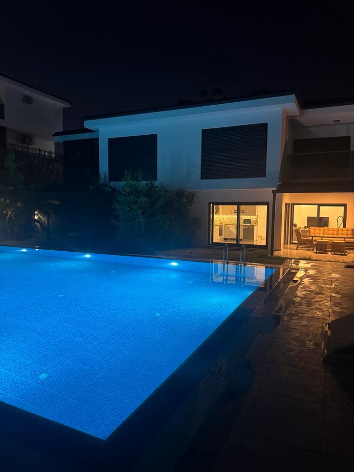 Kusadasi Villa zu vermieten
