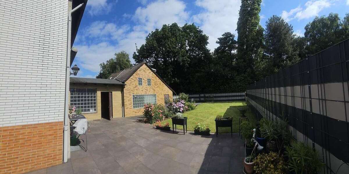 Einfamilienhaus Essen Stadtbezirk IV - 7 Zimmer, 160 m&sup2;, 391.000&euro; | Angebot:26274909