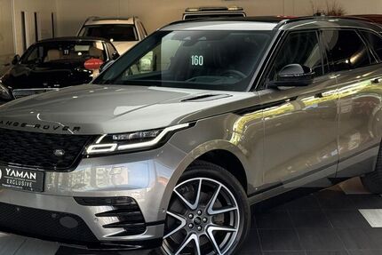 Land Rover Range Rover Velar 49.000 km 46.750 &euro; Mülheim an der Ruhr 45472
