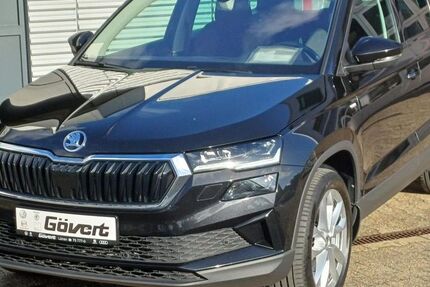 Skoda Karoq 103.550 km 24.950 € Lünen 44534