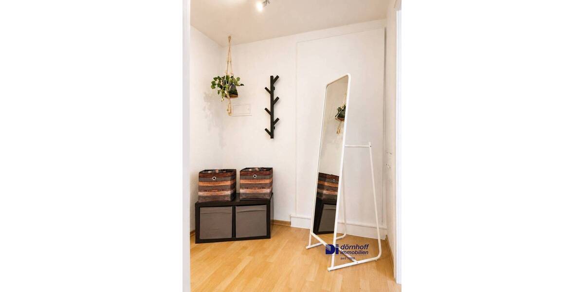 Gewerbeobjekt Dortmund / Benninghofen Benninghofen-Loh - 2 Zimmer, 37 m&sup2;, 250&euro; | Angebot:26796735