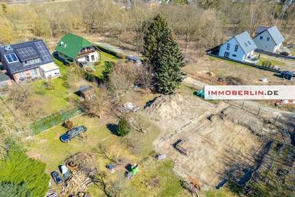Grundstück zu verkaufen in PetershagenEggersdorf 228.000 € 600 m²