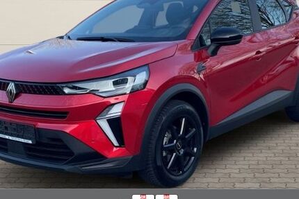 Renault Captur 16.300 km 19.990 &euro; Dorsten 46286