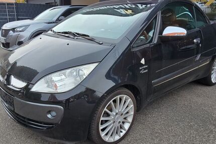 Mitsubishi Colt 91.000 km 2.900 € Recklinghausen 45661