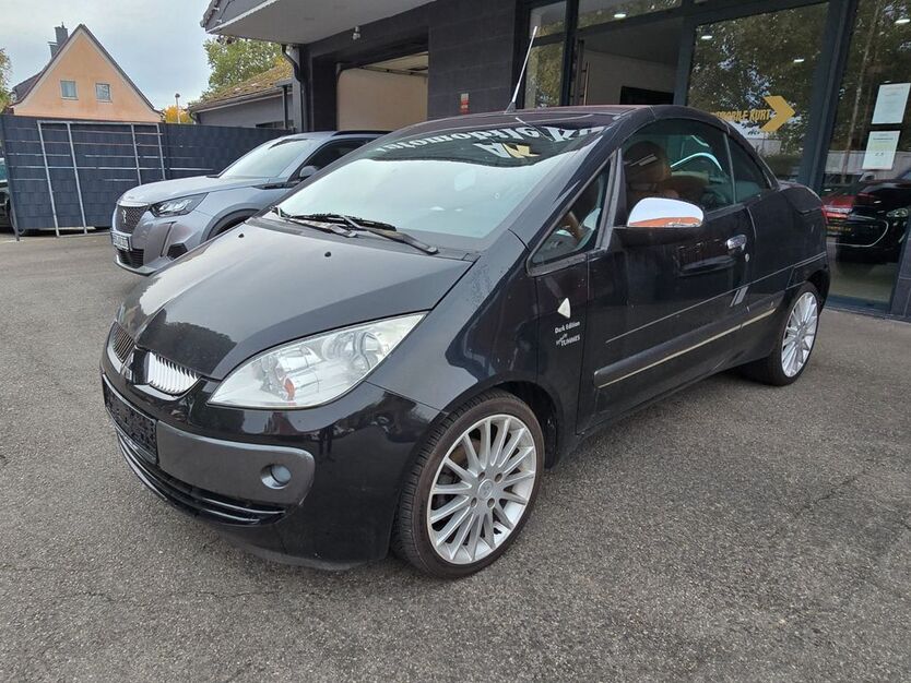 Mitsubishi Colt 91.000 km 2.900 € Recklinghausen 45661