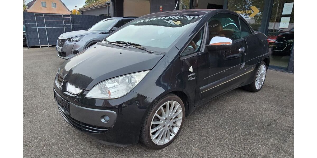 Mitsubishi Colt 91.000 km 3.000 &euro; Recklinghausen 45661