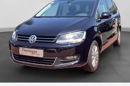 VW Sharan 53.414 km 25.480 &euro; Recklinghausen 45663