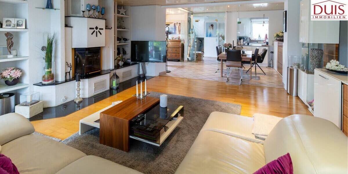 Doppelhaushälfte Castrop-Rauxel Ickern - 6 Zimmer, 183 m&sup2;, 579.000&euro; | Angebot:22278541