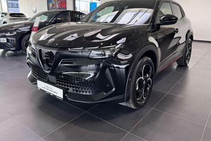 Alfa Romeo Junior