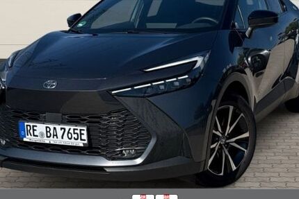 Toyota C-HR 10.500 km 38.990 &euro; Dorsten 46286