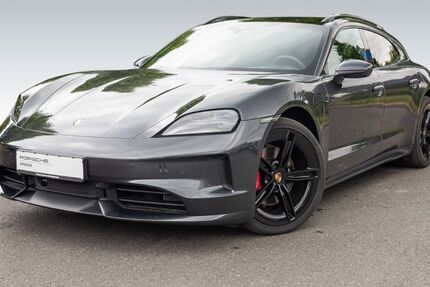 Porsche Taycan 7.750 km 111.950 € Recklinghausen 45665