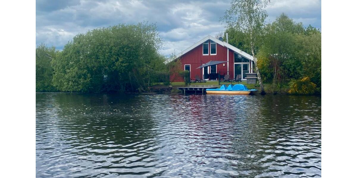 Ferienimmobilie Oberhausen Alt-Oberhausen - 179&euro; | Angebot:15664250