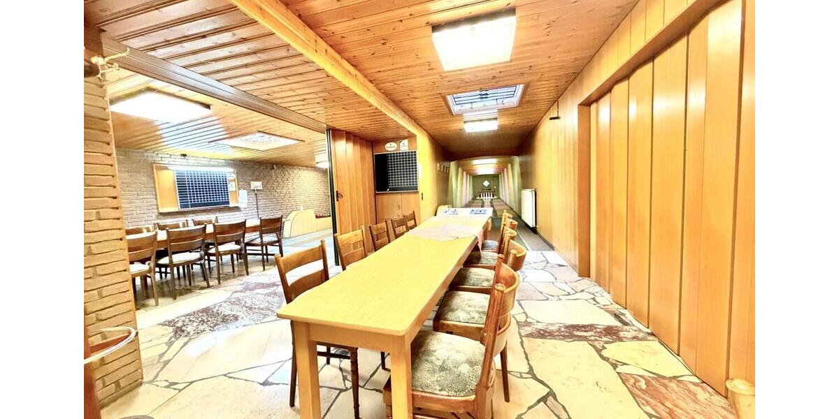 Gewerbeobjekt Waltrop - 1.500&euro; | Angebot:25351354