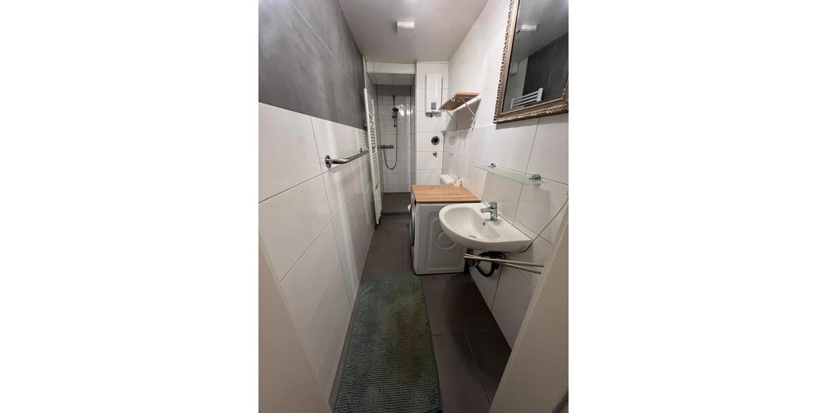 Ferienimmobilie Oberhausen Alt-Oberhausen - 20&euro; | Angebot:24844793