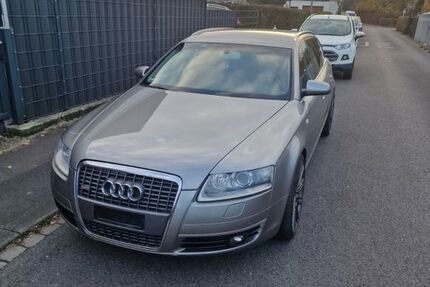 Audi A6 250.000 km 4.500 &euro; Marl 45772