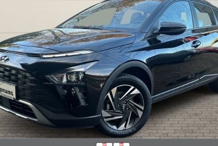 Hyundai BAYON 29.100 km 14.990 &euro; Essen 45329