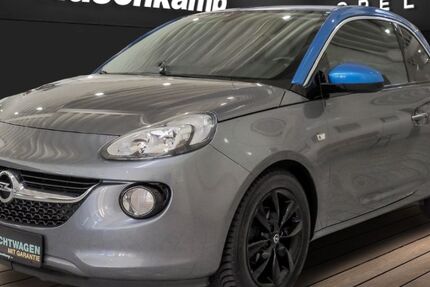 Opel Adam 65.344 km 10.990 &euro; Lünen 44532