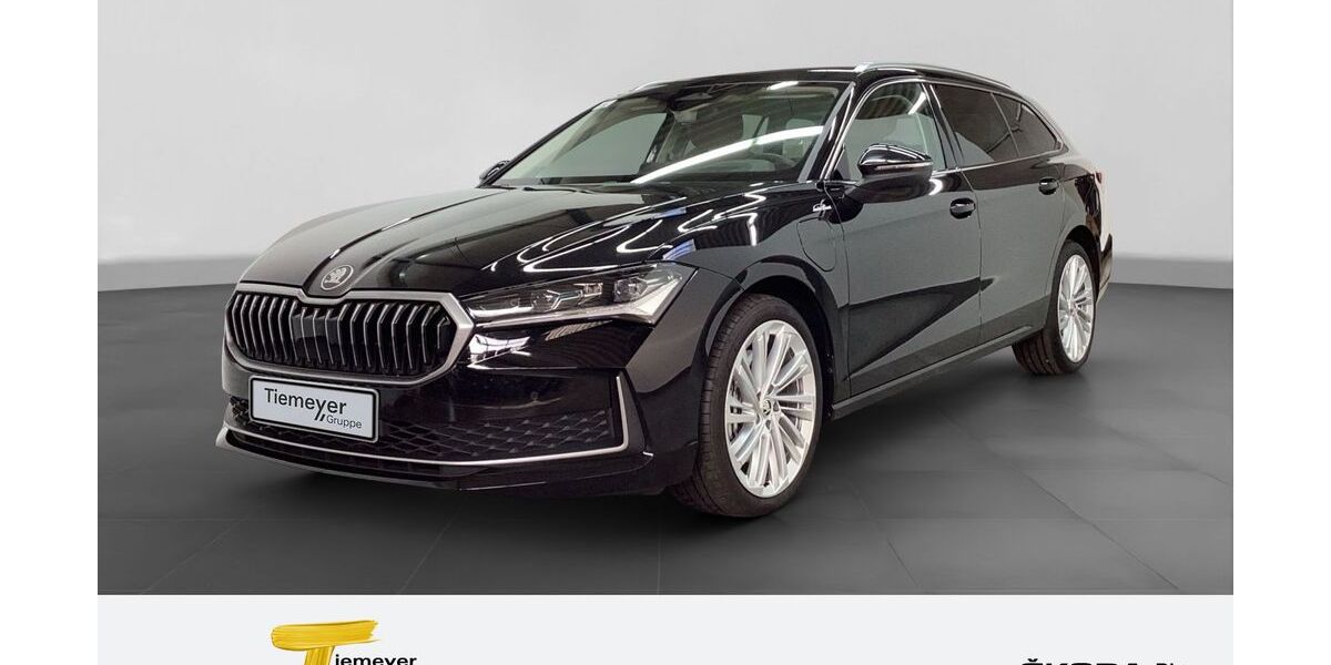 Skoda Superb 30.732 km 44.440 &euro; Bochum 44809