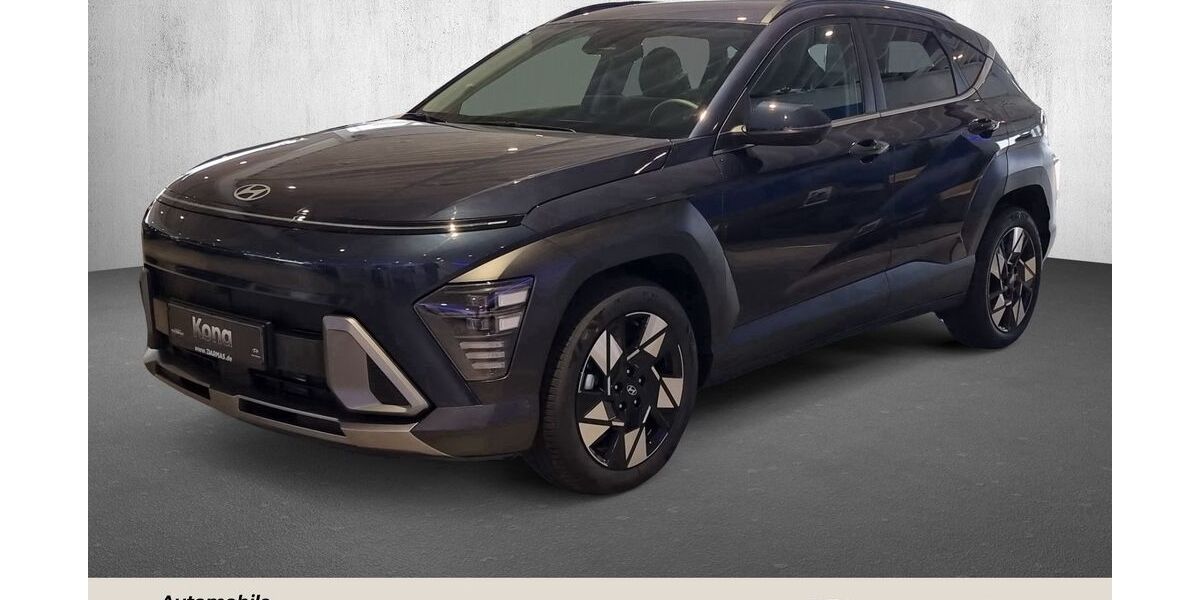 Hyundai KONA 20.105 km 28.490 &euro; Bochum 44866
