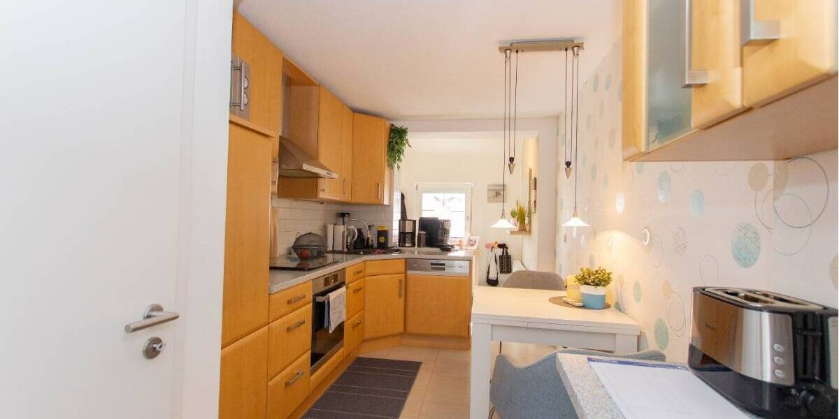 Doppelhaushälfte Castrop-Rauxel Ickern - 3 Zimmer, 65 m&sup2;, 225.000&euro; | Angebot:26867363