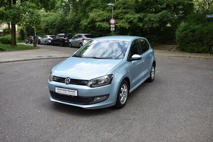 VW Polo 140.800 km 6.450 &euro; Essen 45276
