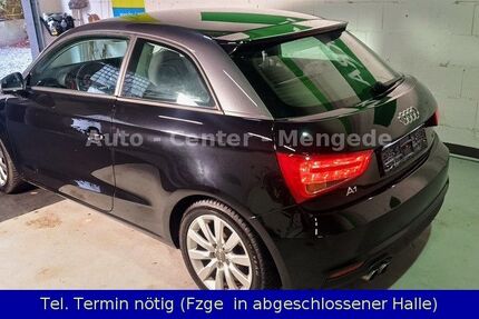 Audi A1 125.000 km 9.900 &euro; Dortmund 44357
