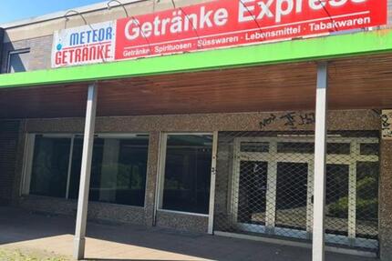 Gewerbeobjekt Essen Stadtbezirk VII - 3.500&euro; | Angebot:24850223