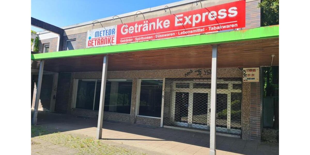 Gewerbeobjekt Essen Stadtbezirk VII - 3.500&euro; | Angebot:24850223