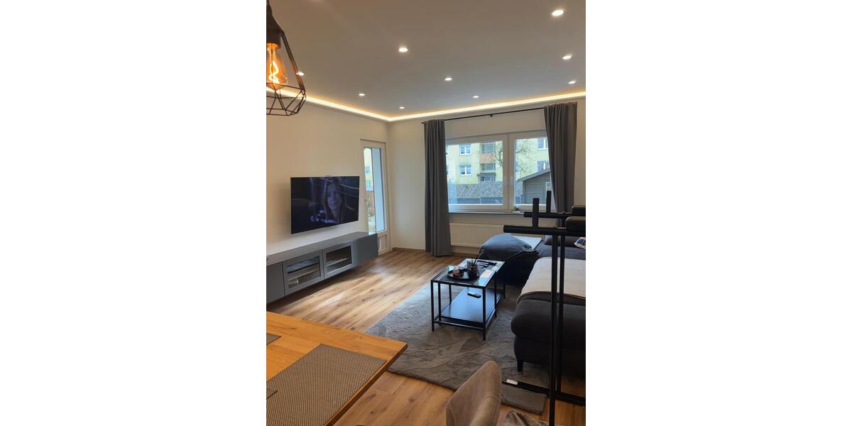 Erdgeschoßwohnung Dortmund Huckarde - 3 Zimmer, 77 m&sup2;, 1.450&euro; | Angebot:25282822