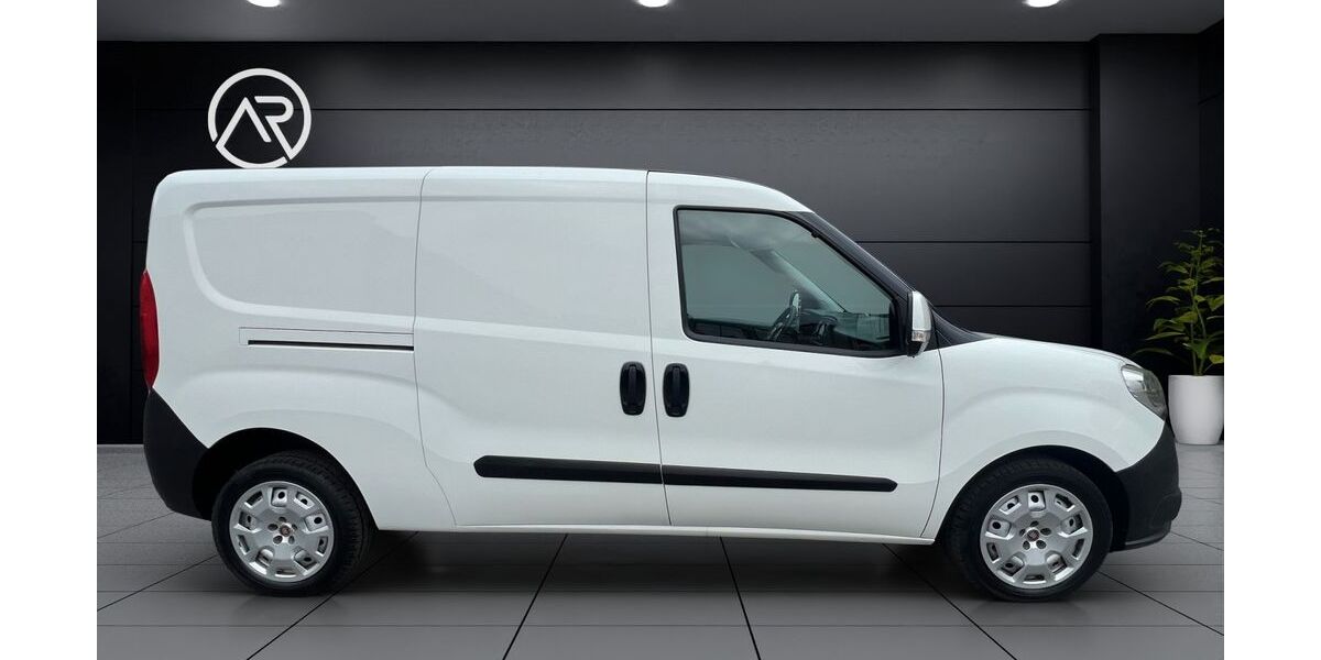 Fiat Doblo 233.311 km 5.950 &euro; Bochum 44866