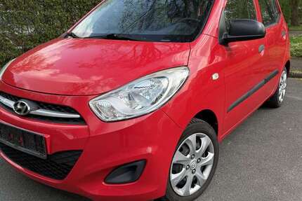 Hyundai i10 168.000 km 2.500 &euro; Dortmund 44309
