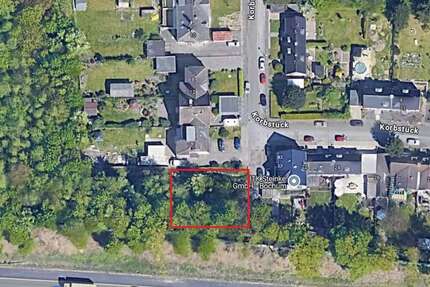 Grundstück zu verkaufen in Bochum 229.000 € 600 m²