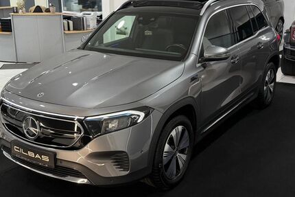 Mercedes-Benz EQB 66.050 km 32.900 &euro; Gelsenkirchen 45891