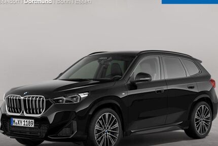 BMW X1 25.186 km 51.899 &euro; Dortmund 44263