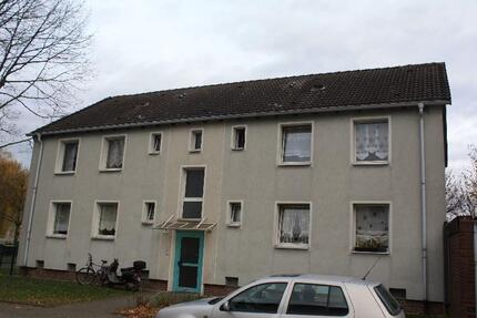 Wohnung Gelsenkirchen Gelsenkirchen-Mitte - 3.5 Zimmer, 57 m&sup2;, 447&euro; | Angebot:26042966