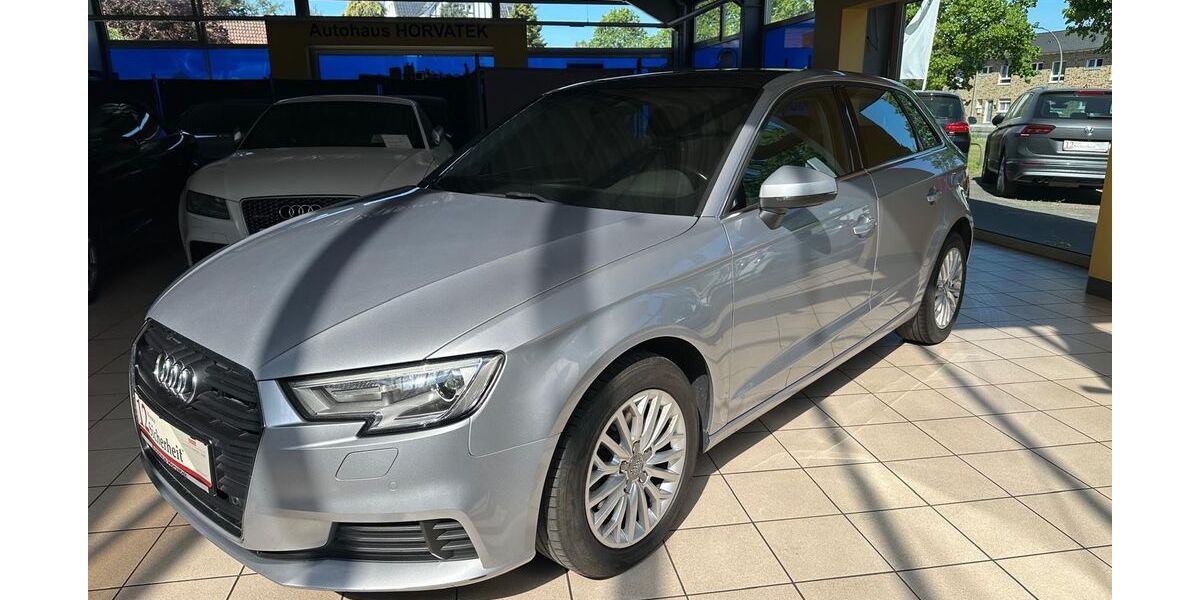 Audi A3 170.000 km 11.300 &euro; Waltrop 45731