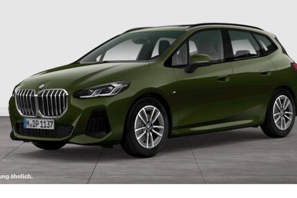 BMW 220 Active Tourer 8.016 km 32.680 &euro; Castrop-Rauxel 44579