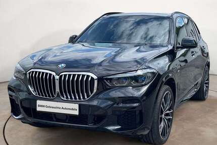 BMW X5 87.002 km 54.690 &euro; Lünen 44534