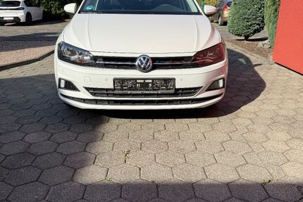 VW Polo 75.500 km 10.900 € Haltern am See 45721
