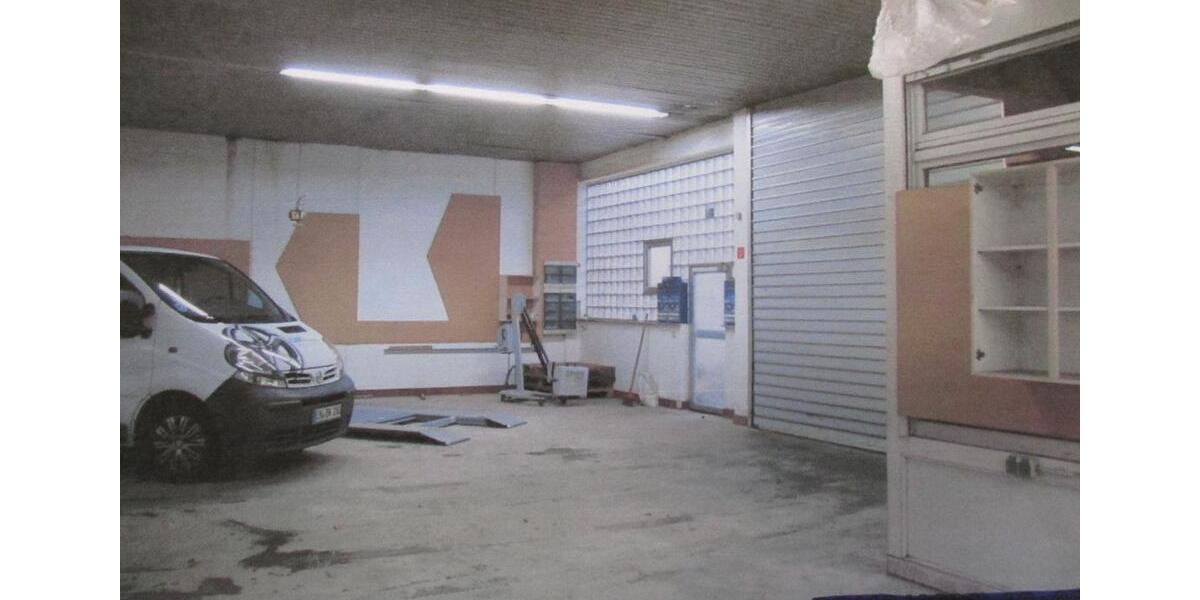 Gewerbeobjekt Witten Herbede - 2.800&euro; | Angebot:25394647