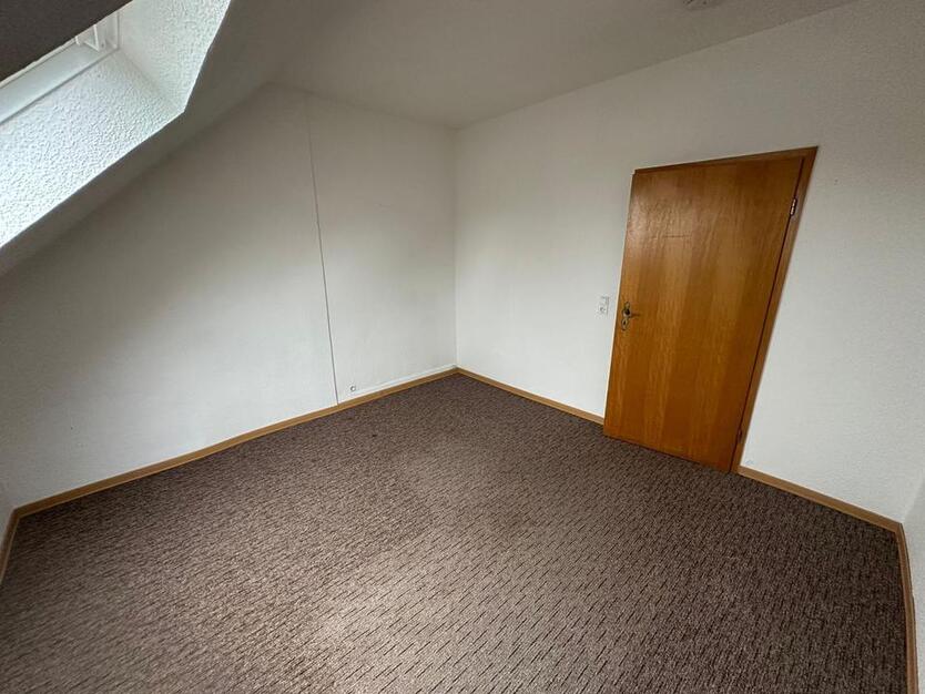 Altbauwohnung 5 Raum zimmer