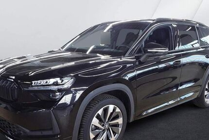 Skoda Kodiaq 26.655 km 47.747 &euro; Dortmund 44269