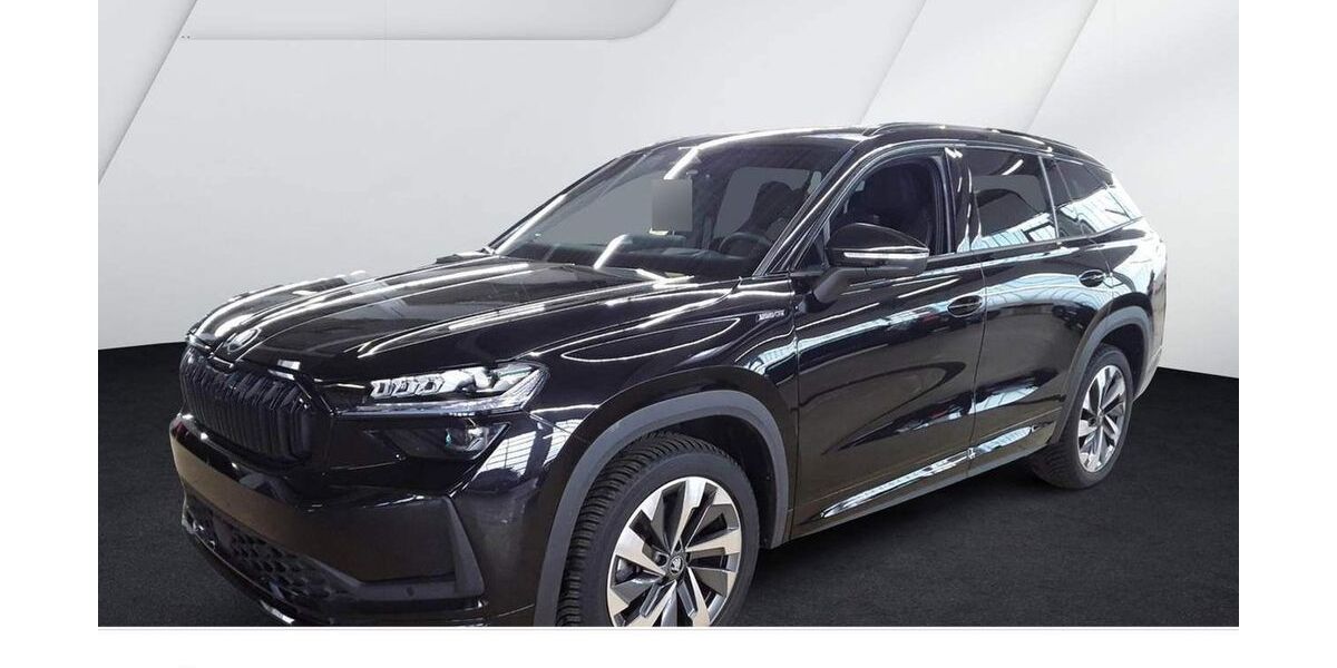 Skoda Kodiaq 26.655 km 47.747 &euro; Dortmund 44269