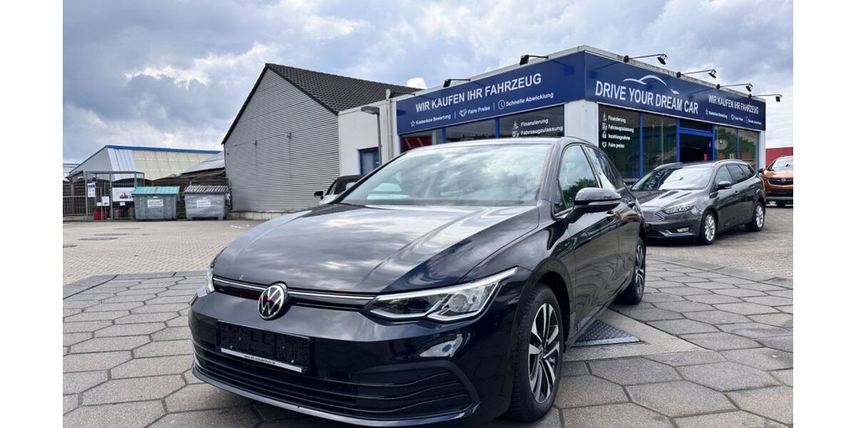 VW Golf 159.900 km 13.899 &euro; Bochum 44809
