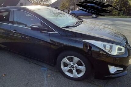 Hyundai i40 209.445 km 6.100 &euro; Essen 45239