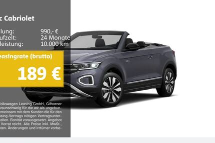 VW T-Roc 19.894 km 24.090 &euro; Gelsenkirchen 45888