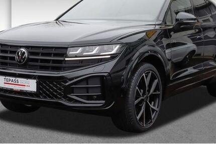 VW Touareg 15.999 km 78.990 &euro; Wetter 58300