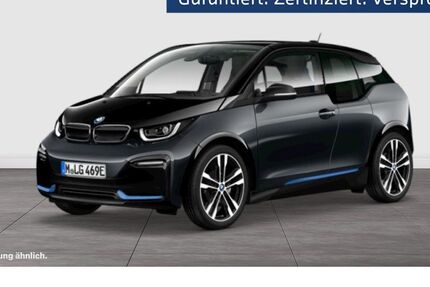 BMW i3 5.750 km 25.490 € Hagen 58119